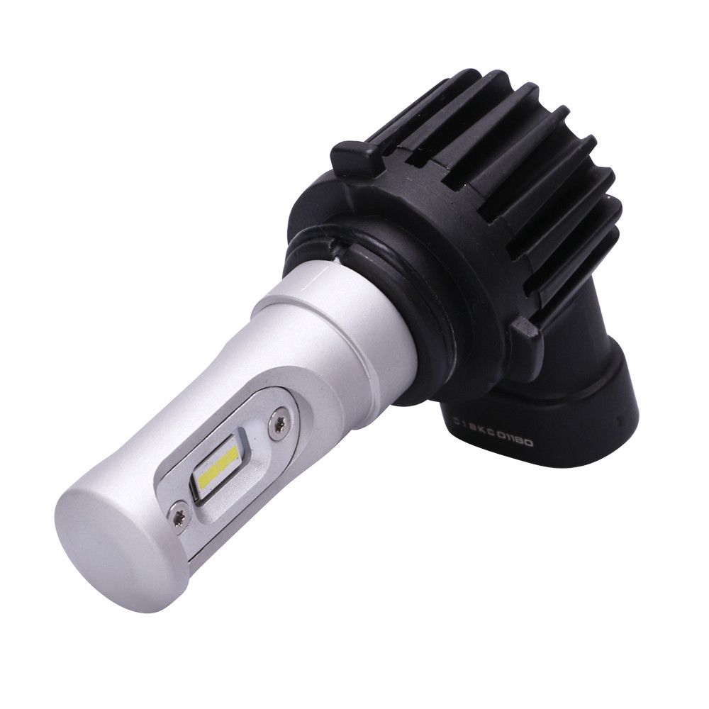 products/881/led sijalice za auto hb4 9006_.jpg - HB4 (9006) SET LUMILED ZES chip 8000LM ATOM-series - SREDNJE-DUGO-MAGLENKU - PLUG&PLAY - Xenon Svetla Beograd
